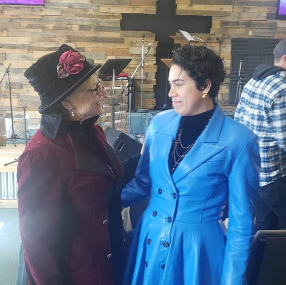 Many thanks to all my poshers sellers God bless yo - Picture 5 of 13